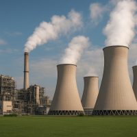 Termoelétricas